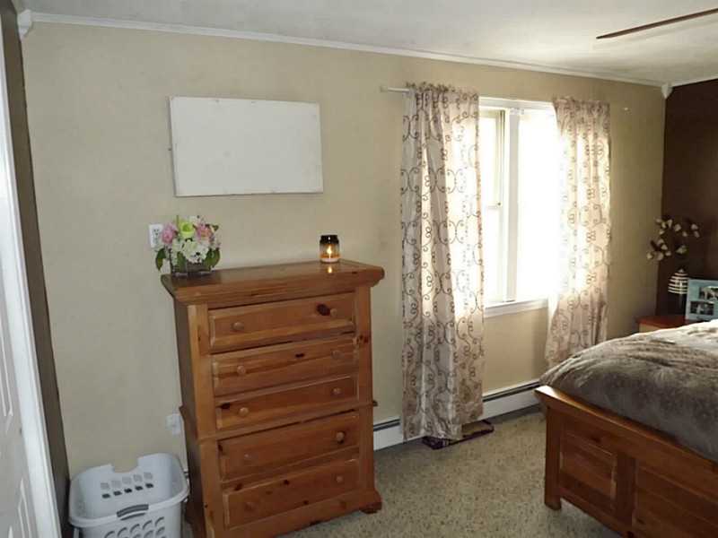 555 Diamond Hill Road, Unit 304 Woonsocket, RI 02895 - Photo 12 of 22 Master Bedroom.
