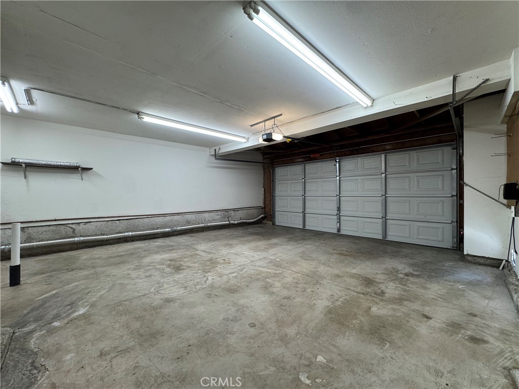 1819 Molokai Street West Covina, CA 91792 - Photo 15 of 25 a view of an empty garage