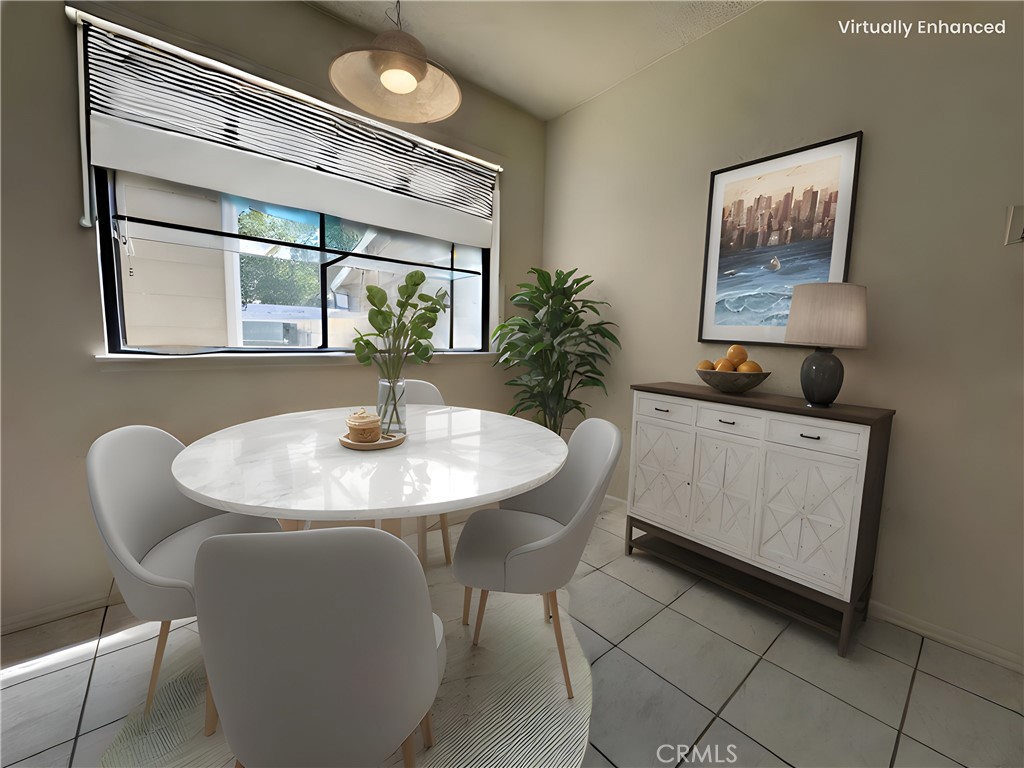 1819 Molokai Street West Covina, CA 91792 - Photo 5 of 25 a dining room with furniture and window