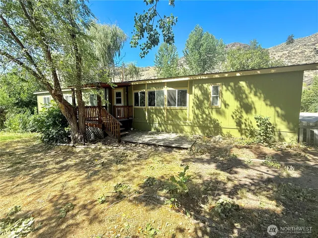 $225,000 | 271A State Rte 20, Tonasket, WA 98855