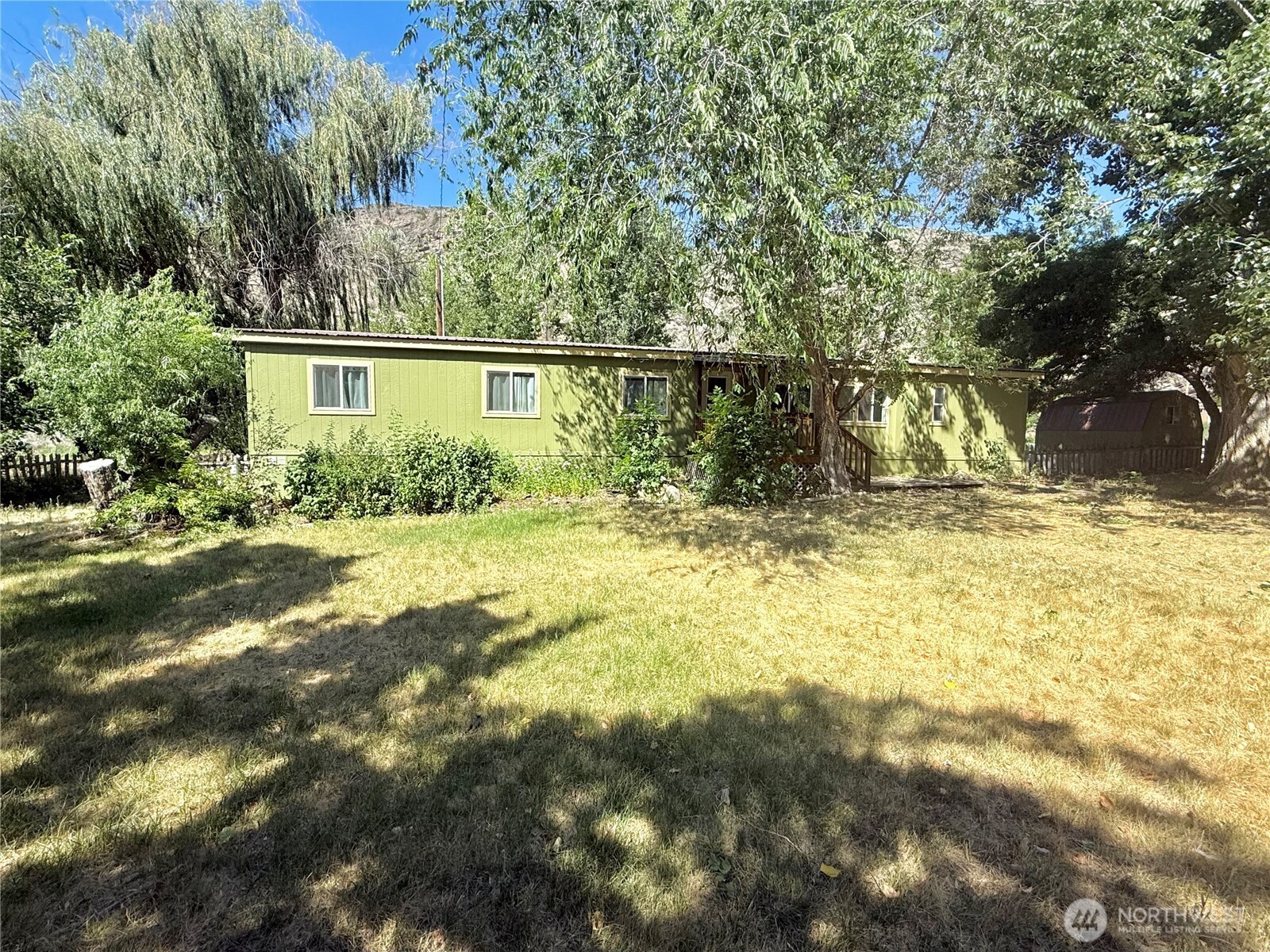 271A State Rte 20 Tonasket, WA 98855 - Photo 2 of 38