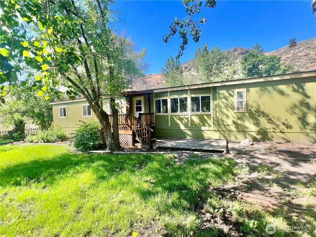 $225,000 | 271A State Rte 20, Tonasket, WA 98855