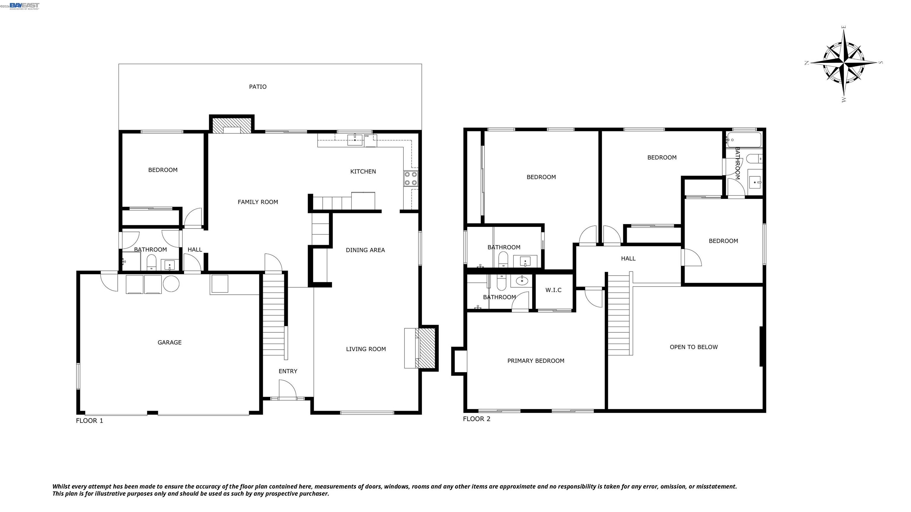 4346 Fallbrook Road Concord, CA 94521 - Photo 59 of 59