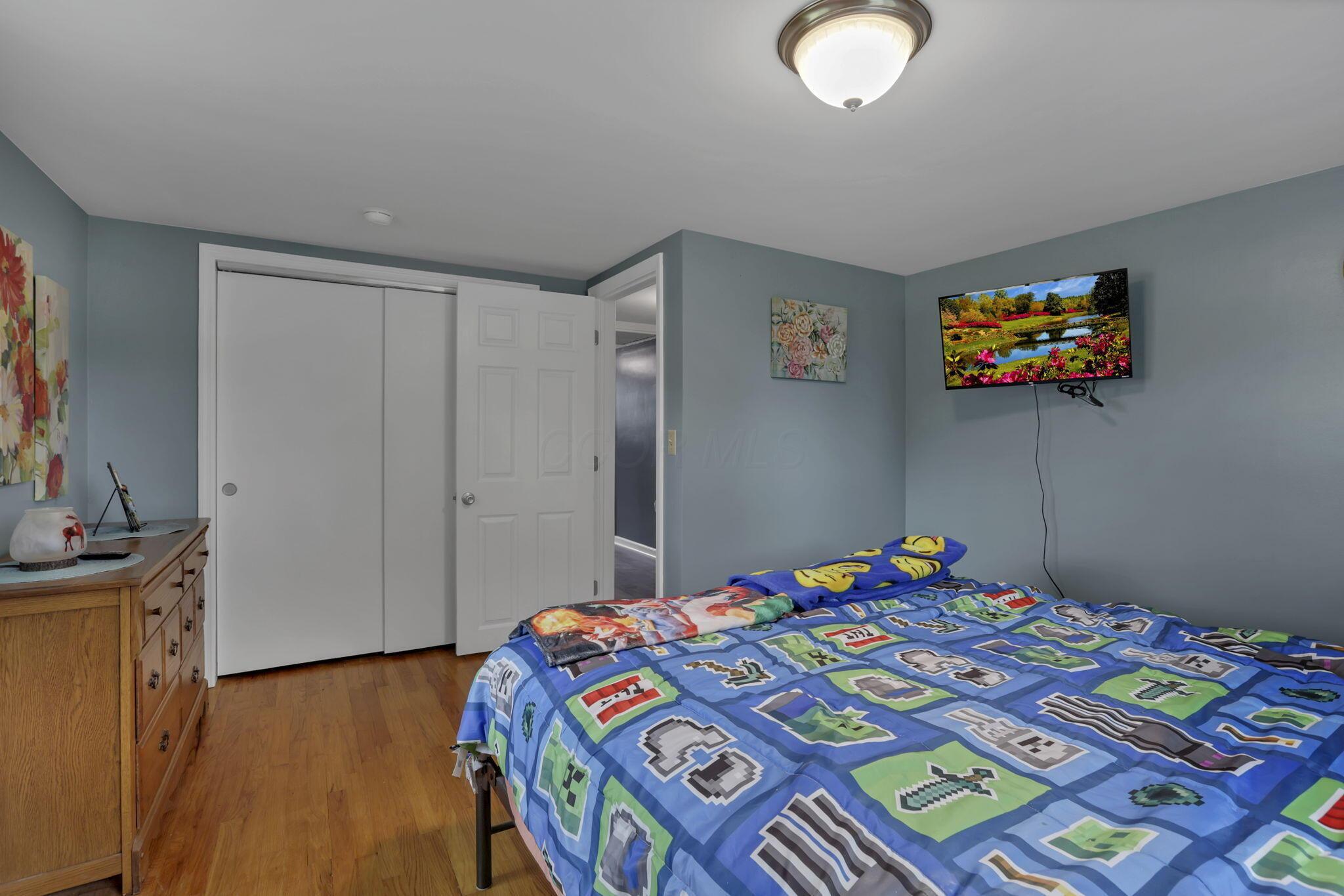 11750 16th Road Southwest Stoutsville, OH 43154 - Photo 25 of 74 Bedroom 2
