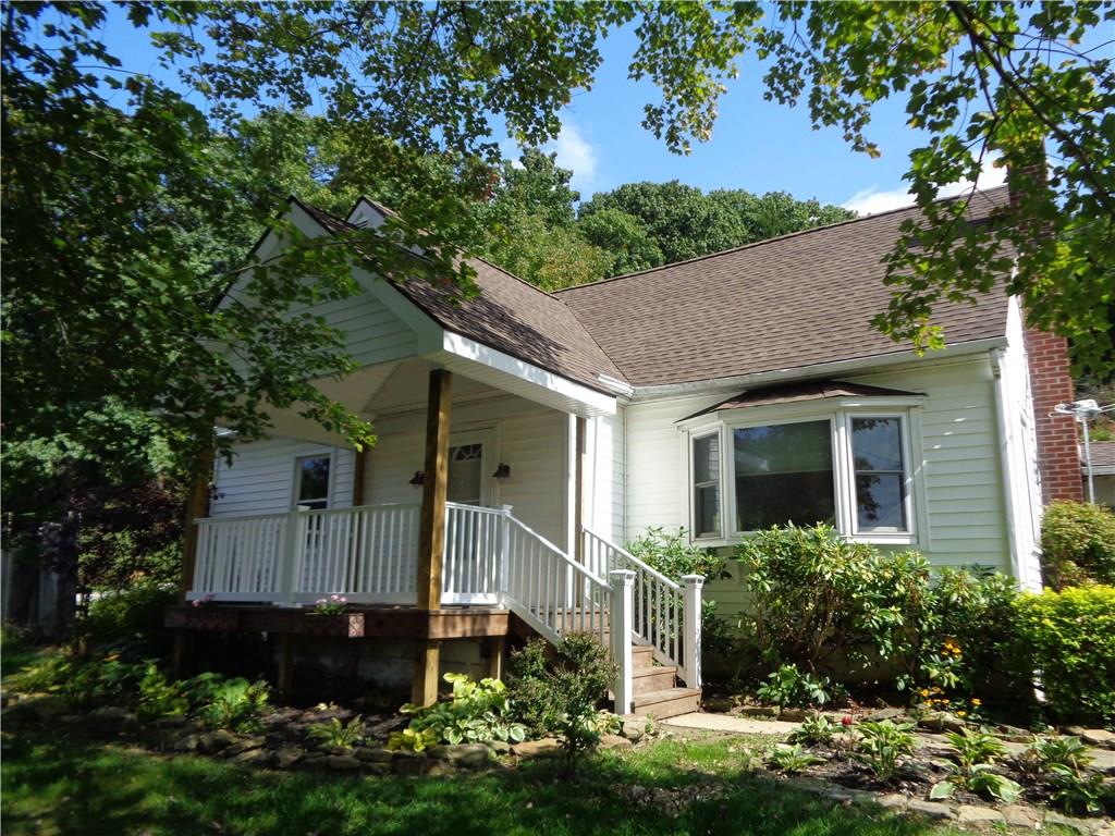 345 North Ben Franklin Road Indiana, PA 15701 - Photo 1 of 13