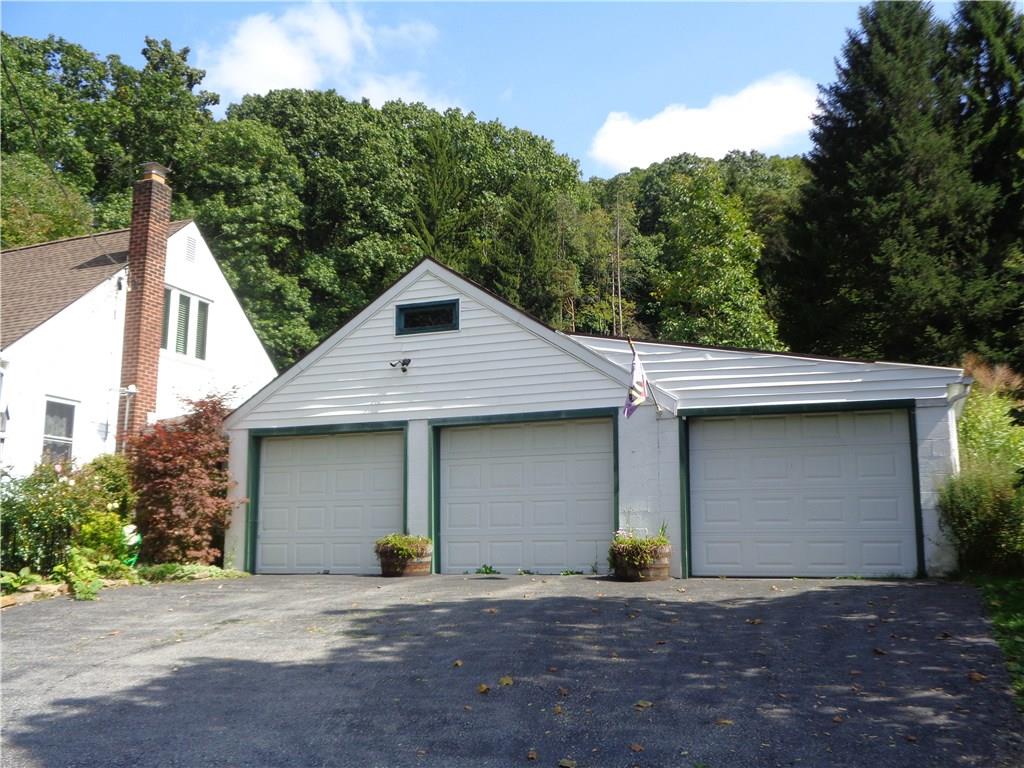 345 North Ben Franklin Road Indiana, PA 15701 - Photo 2 of 13