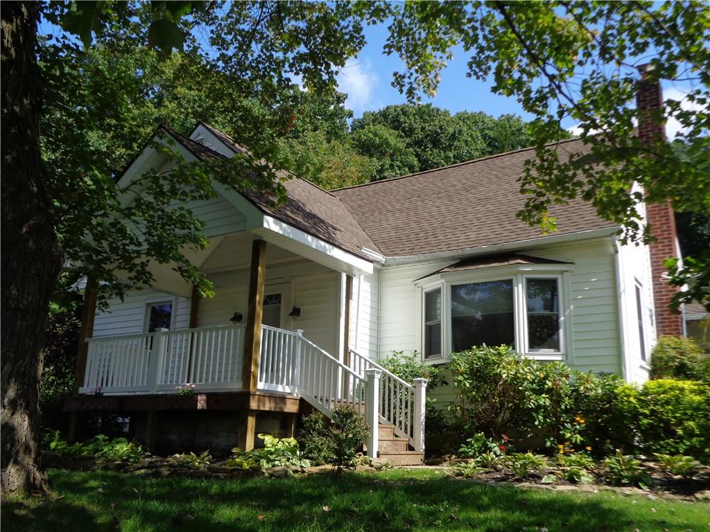 345 North Ben Franklin Road Indiana, PA 15701 - Photo 11 of 13