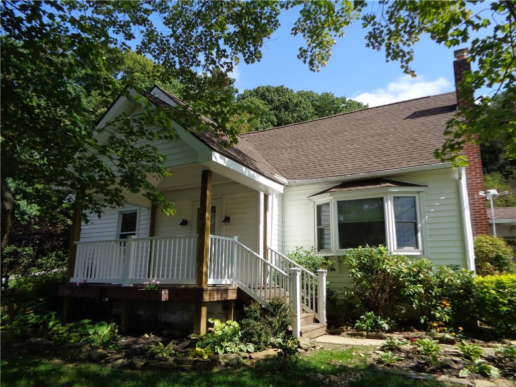 345 North Ben Franklin Road Indiana, PA 15701 - Photo 12 of 13