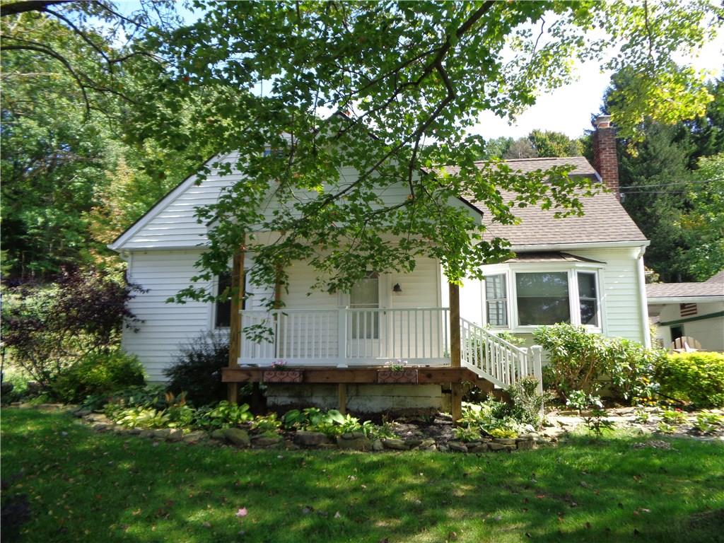 345 North Ben Franklin Road Indiana, PA 15701 - Photo 13 of 13