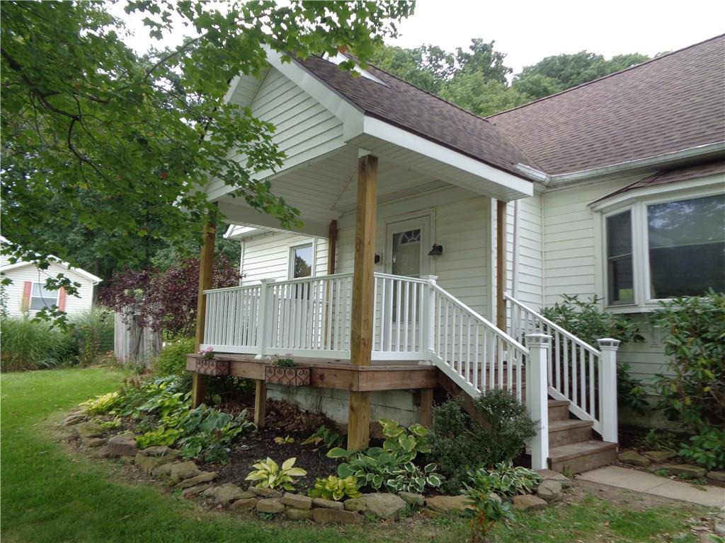 345 North Ben Franklin Road Indiana, PA 15701 - Photo 3 of 13