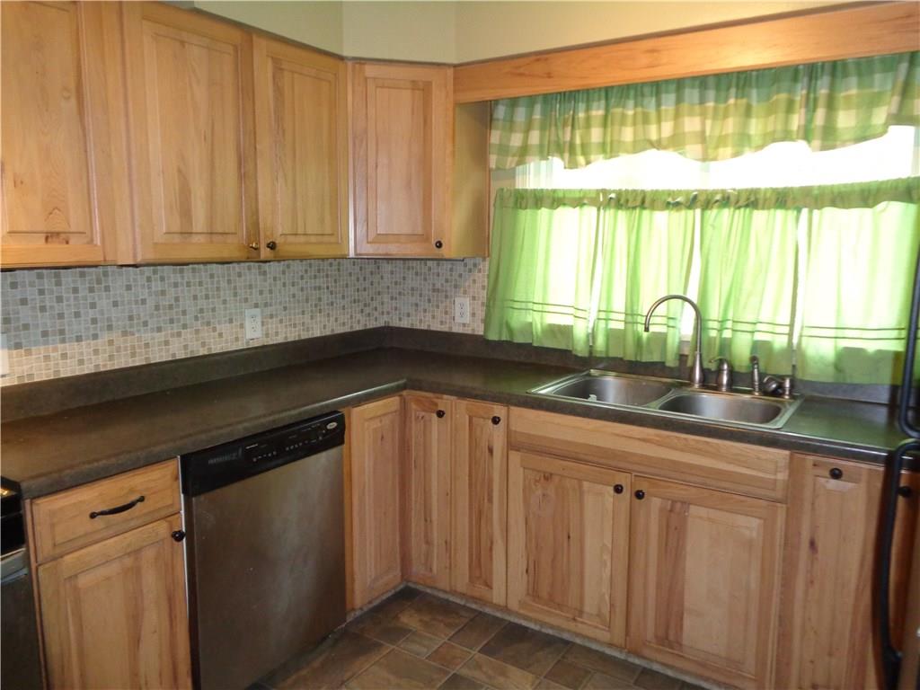 345 North Ben Franklin Road Indiana, PA 15701 - Photo 4 of 13 kitchen