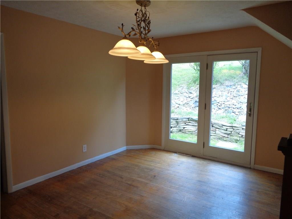 345 North Ben Franklin Road Indiana, PA 15701 - Photo 5 of 13 Dining room