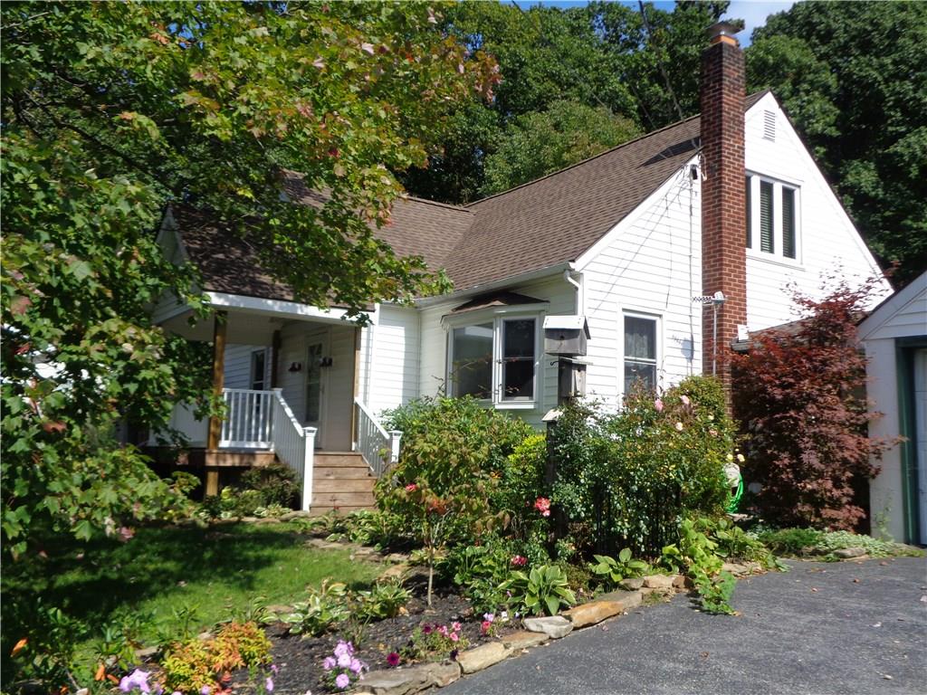 345 North Ben Franklin Road Indiana, PA 15701 - Photo 10 of 13