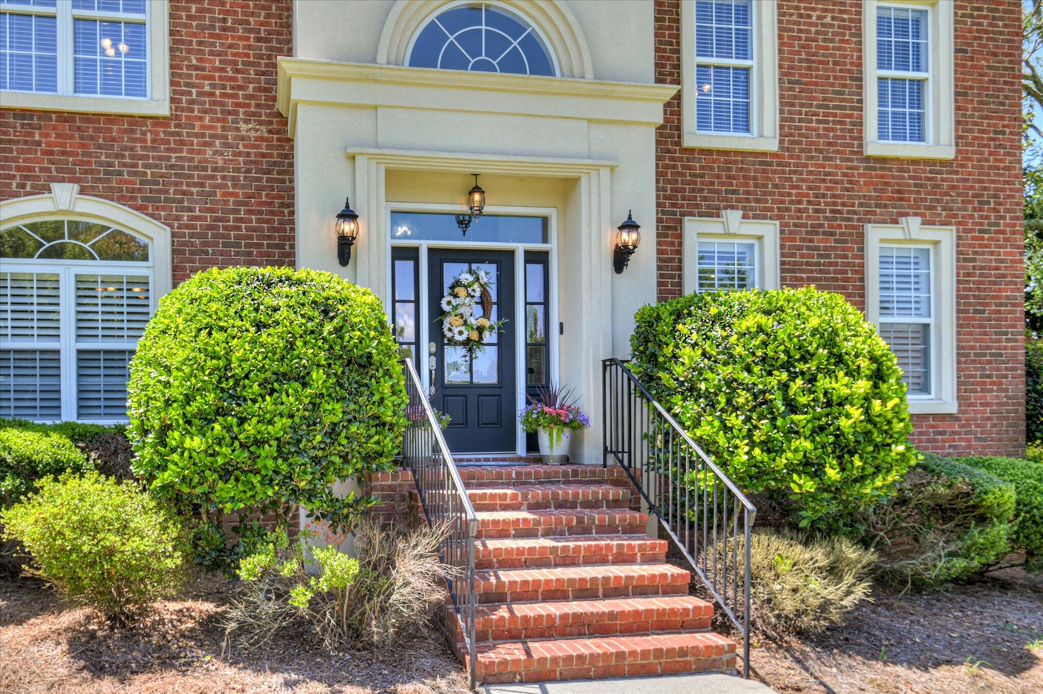 3954 Hammonds Ferry Evans, GA 30809 - Photo 2 of 66 06-106