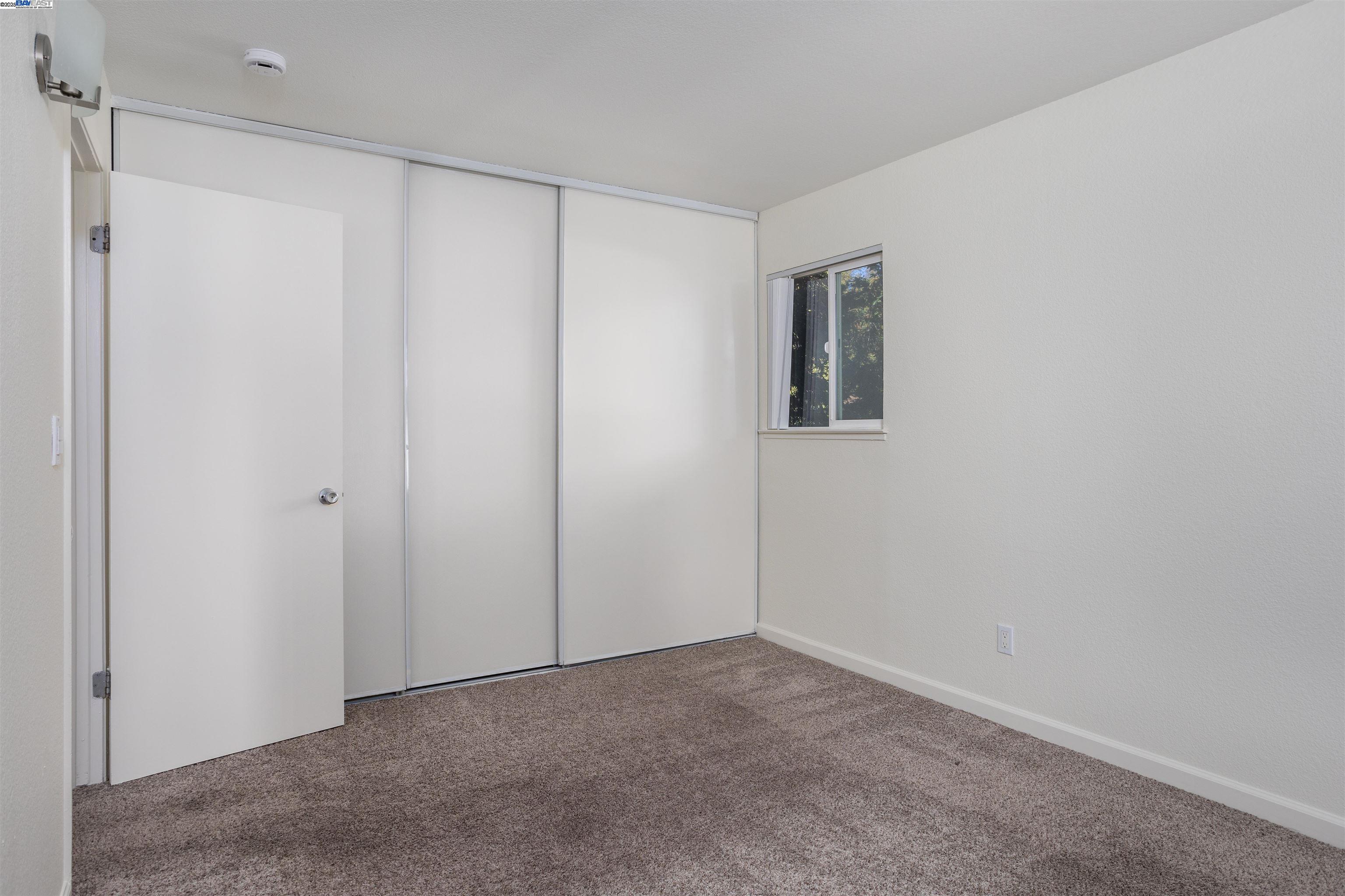 140 Reflections Drive, Unit 24 San Ramon, CA 94583 - Photo 13 of 32 a view of an empty room