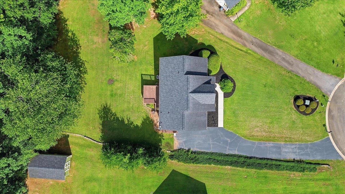 535 Wind Crest Drive Inman, SC 29349 - Photo 24 of 28