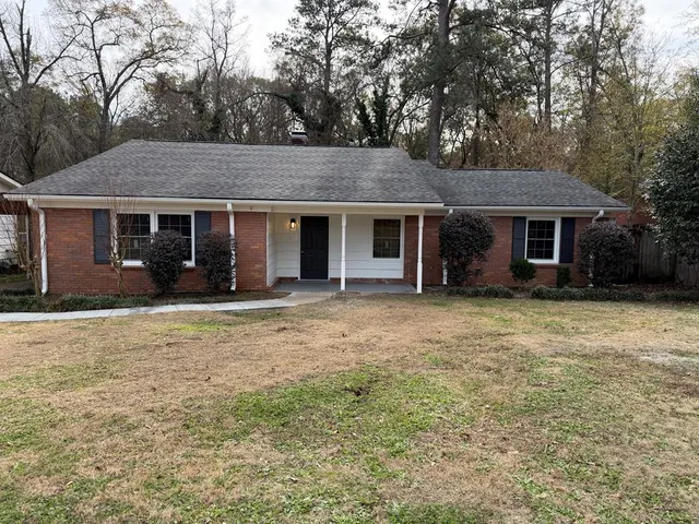 $269,900 | 4108 Savannah Drive, Columbus, GA 31907
