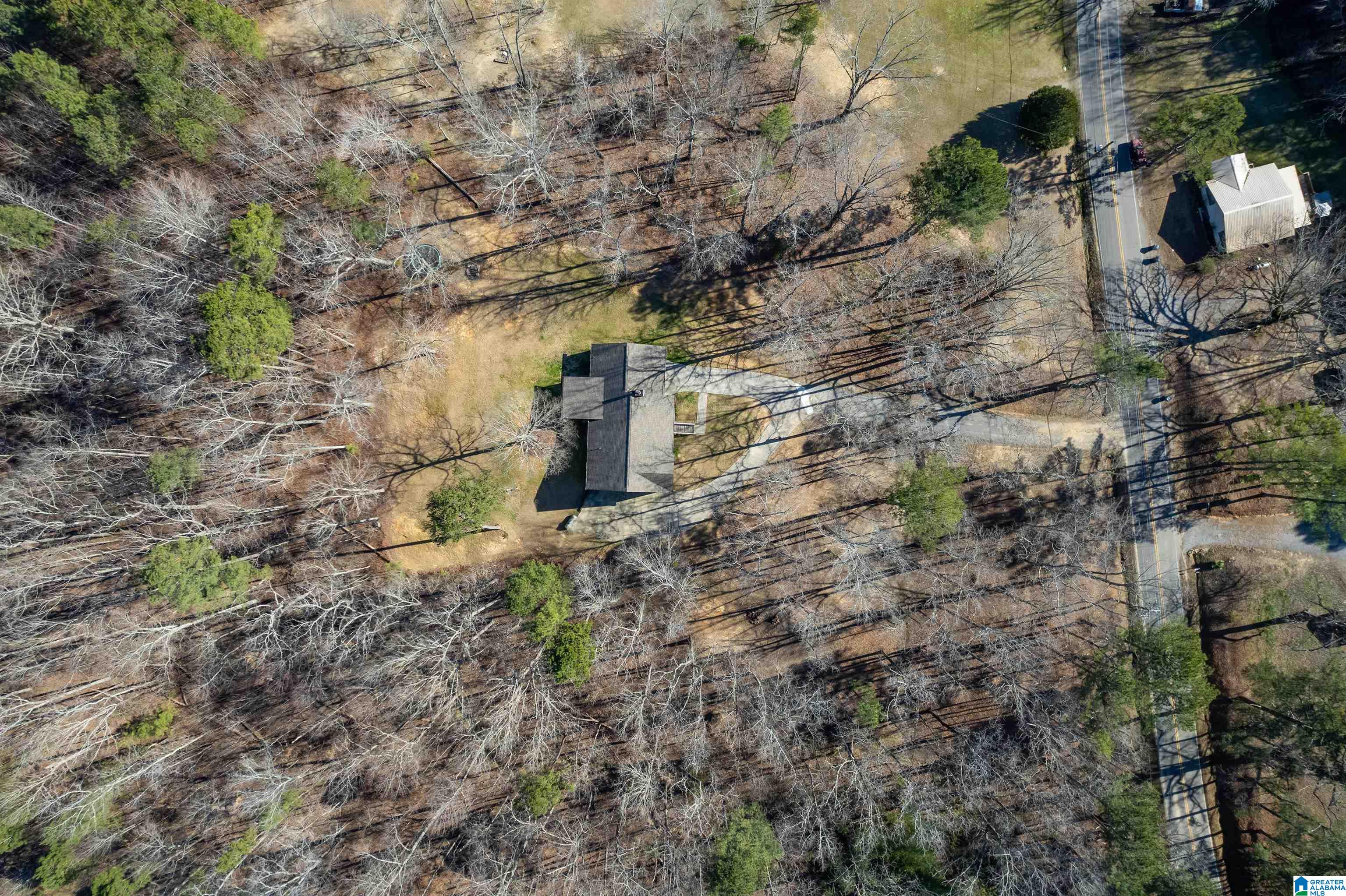 3140 Old Margaret Road Odenville, AL 35120 - Photo 25 of 28