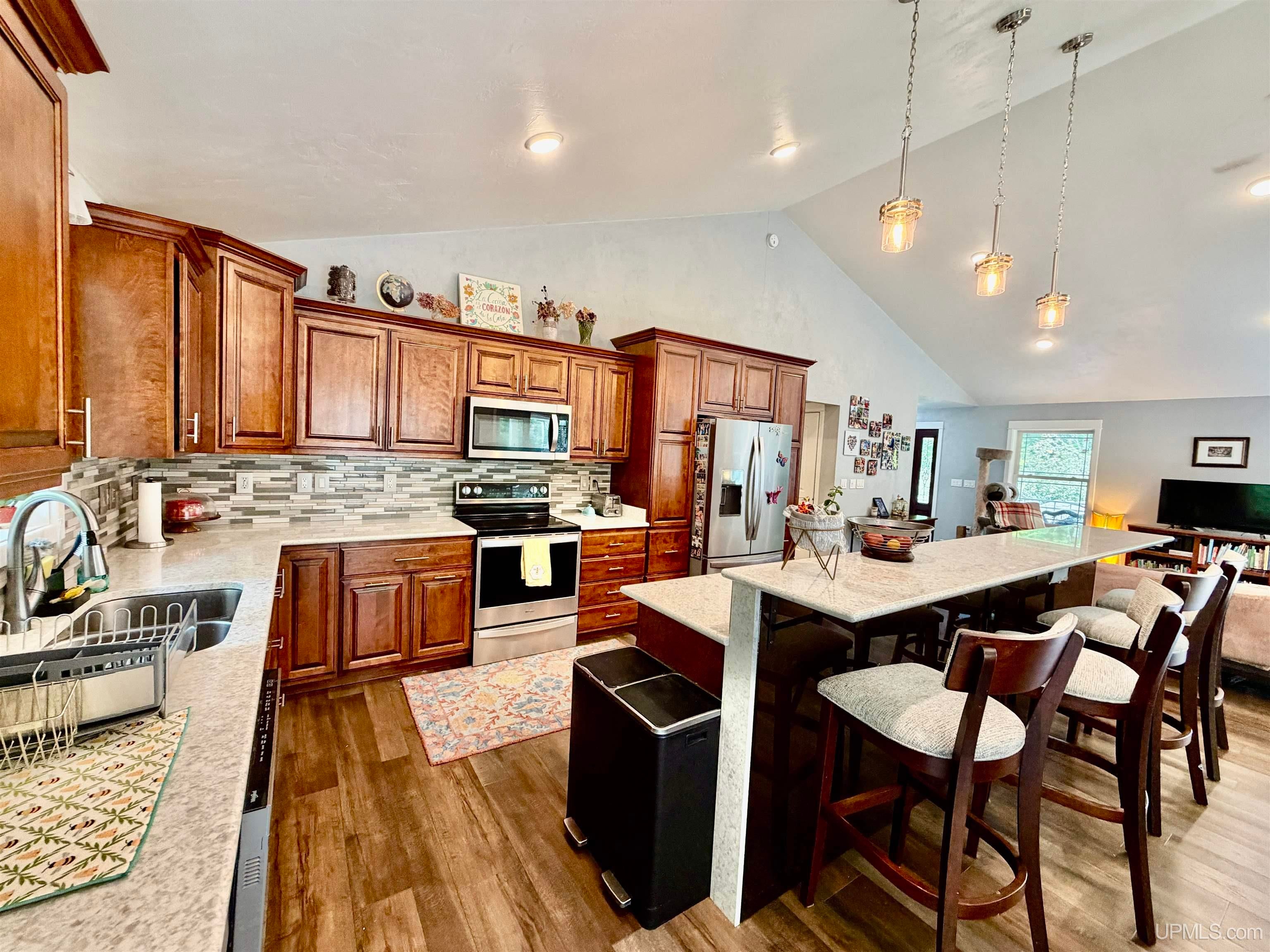 156 Miller Road Gwinn, MI 49841 - Photo 13 of 97 Gallery Image 13