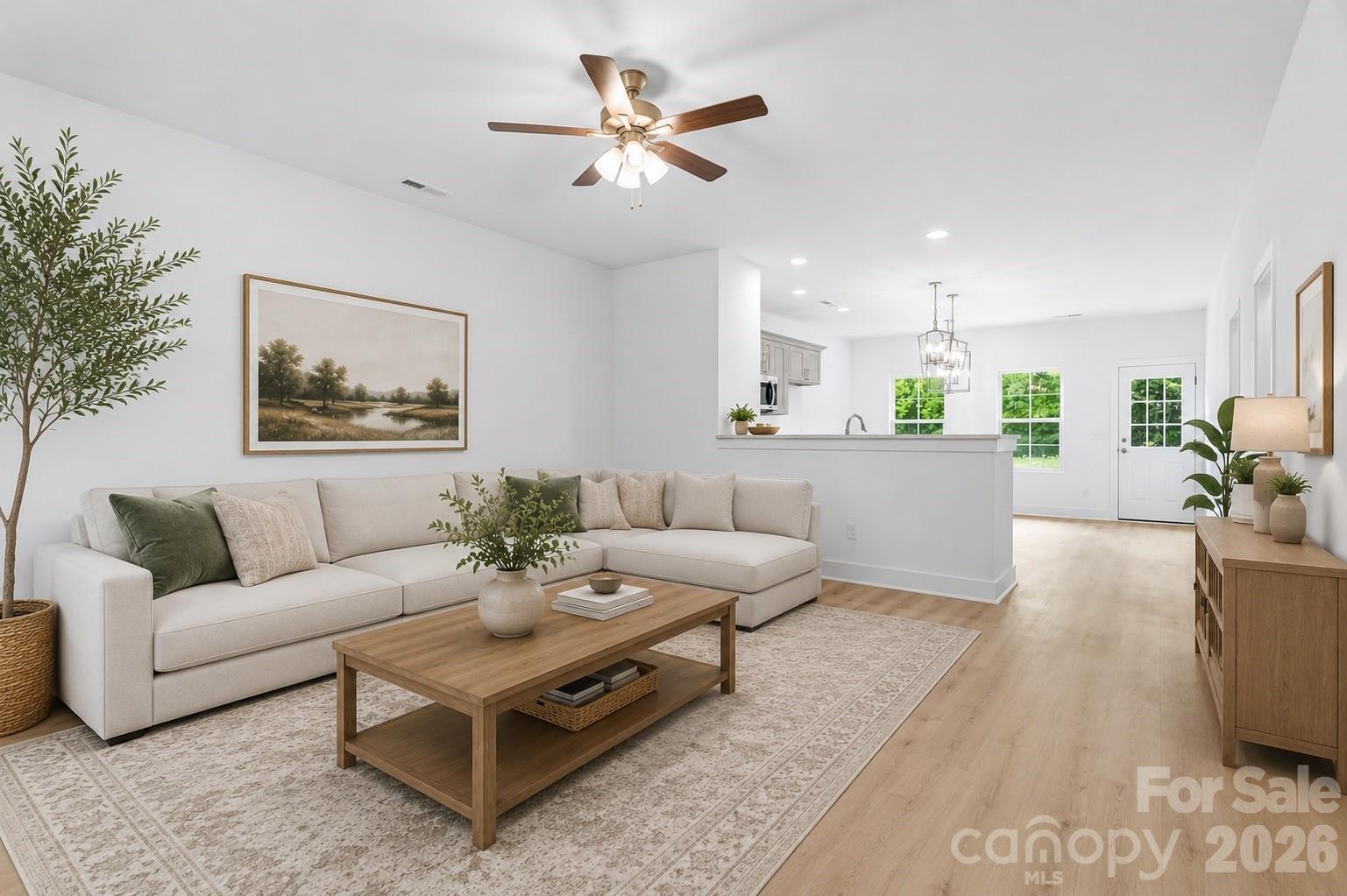 2021 Hart Road Charlotte, NC 28214 - Photo 3 of 22