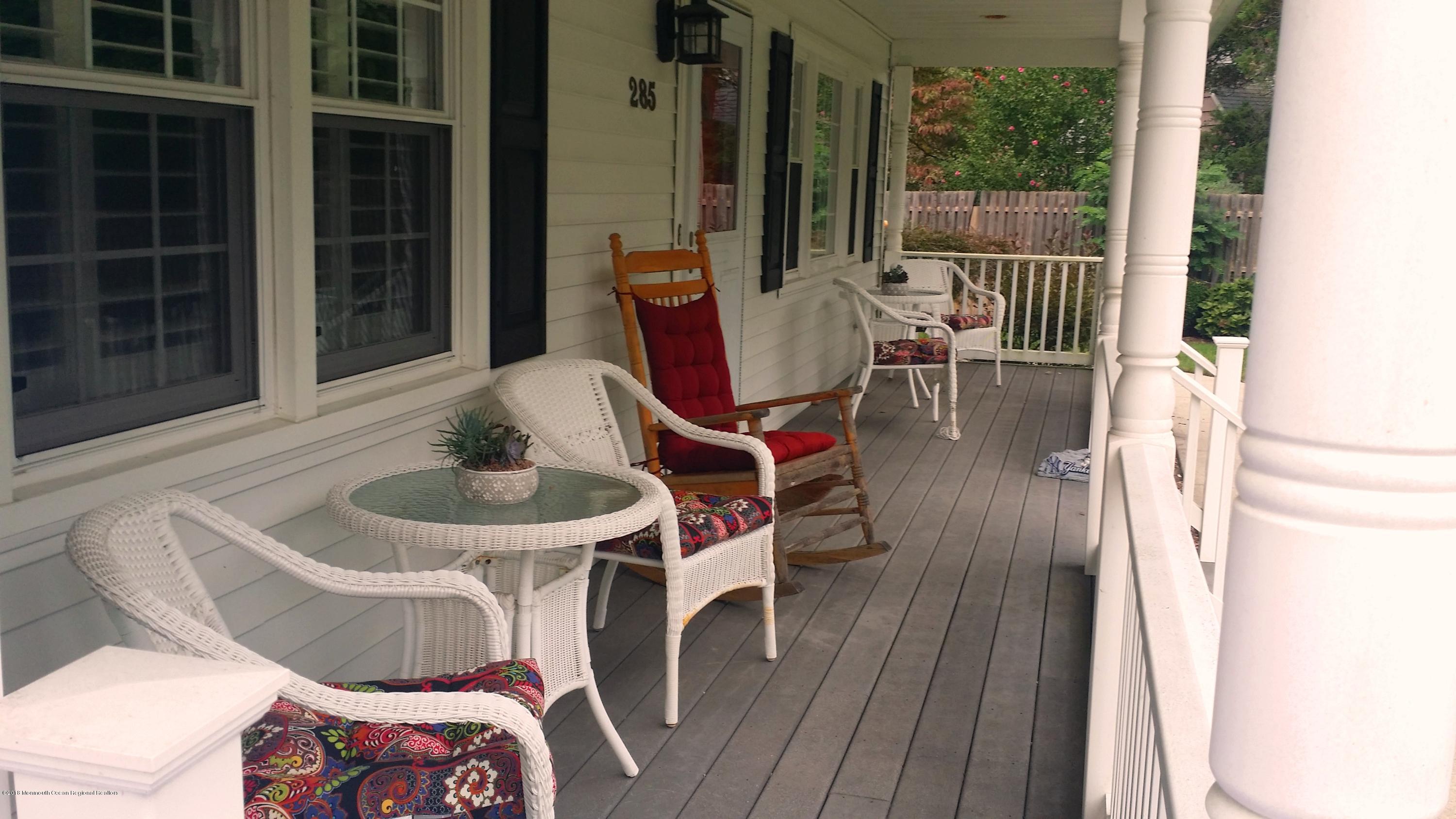 285 Sudbury Road Point Pleasant, NJ 08742 - Photo 2 of 93 SUDBURY MAIN PORCH