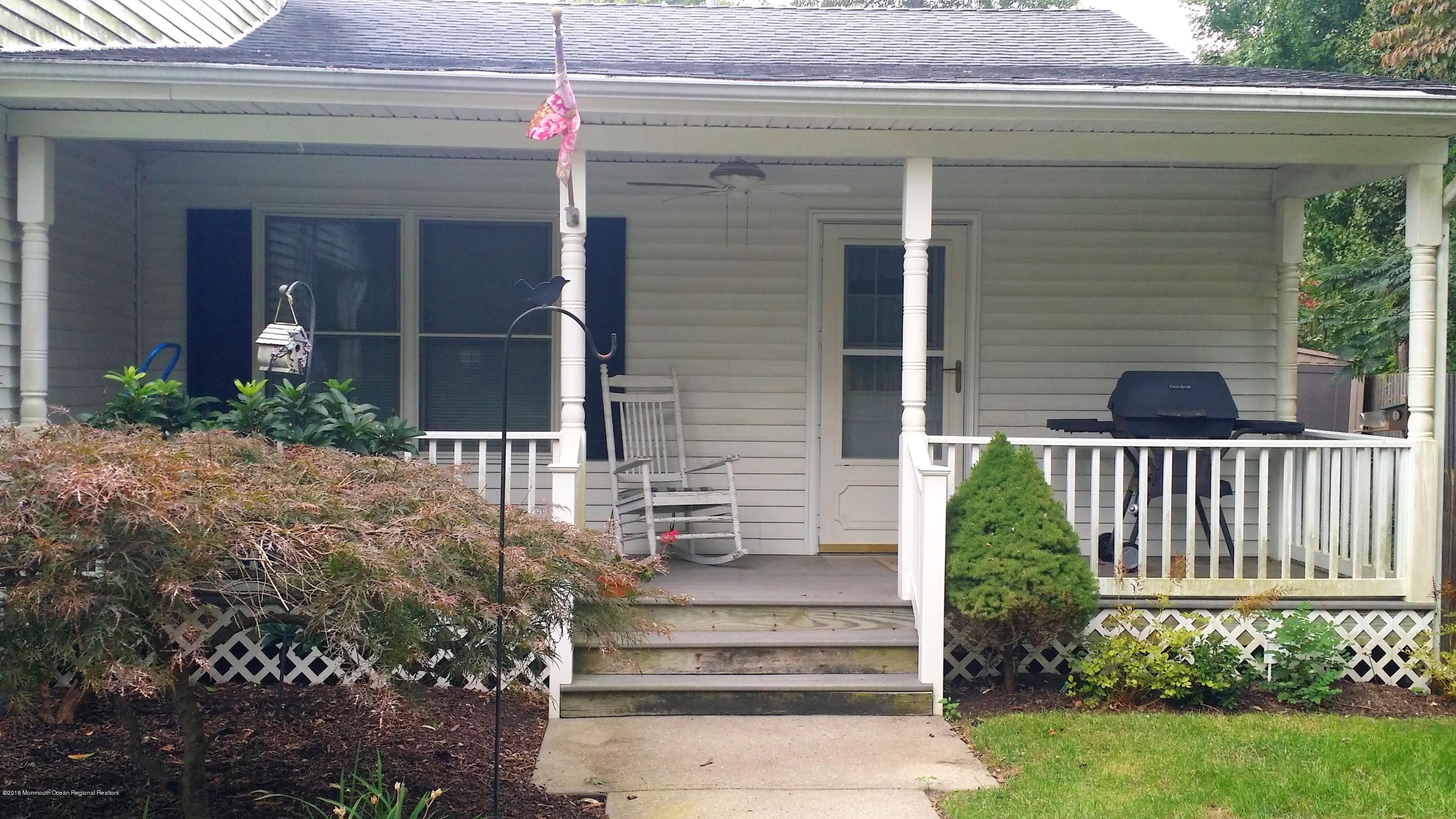 285 Sudbury Road Point Pleasant, NJ 08742 - Photo 5 of 93 MIL FRONT PORCH