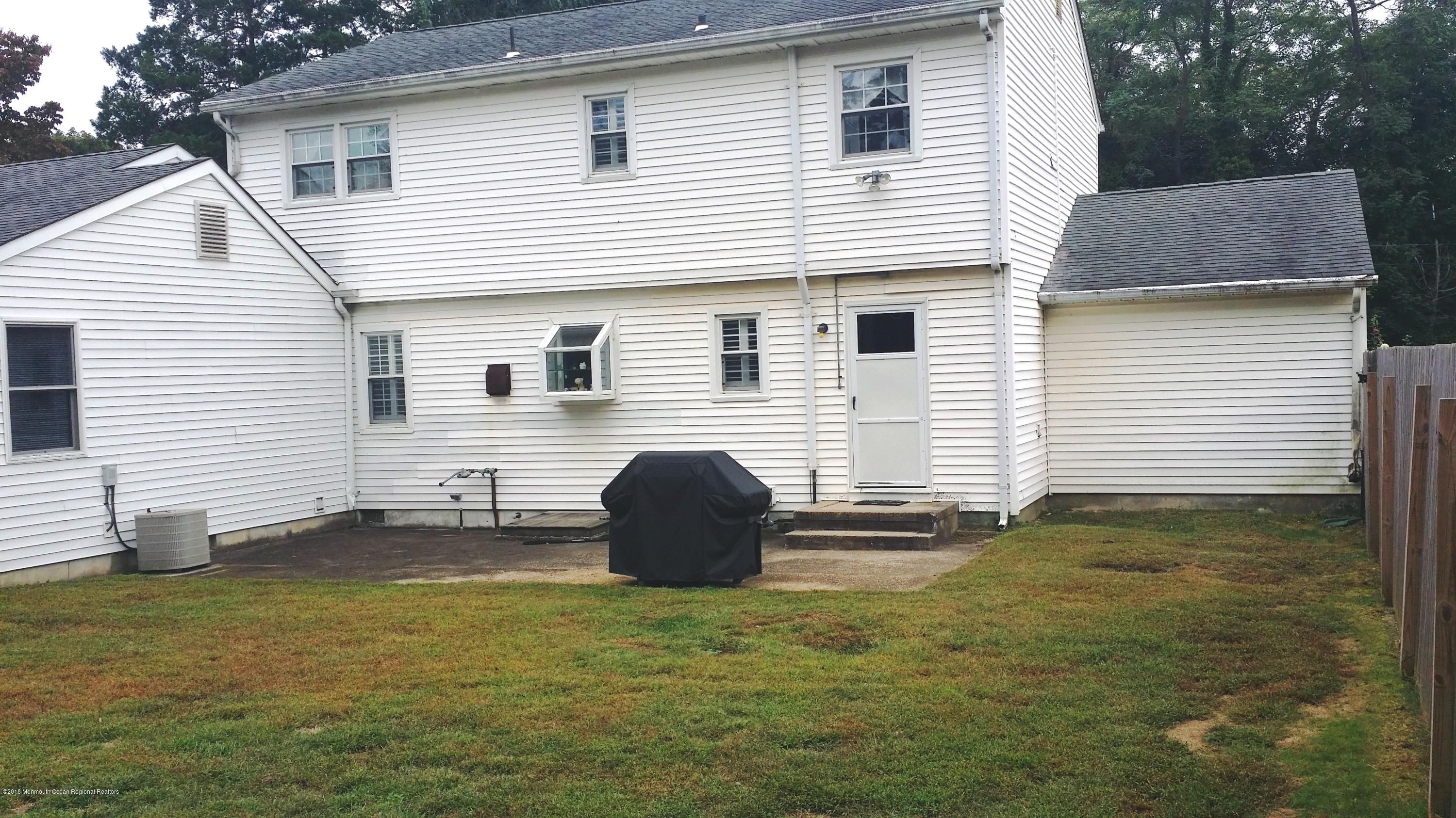 285 Sudbury Road Point Pleasant, NJ 08742 - Photo 52 of 93 SUDBURY REAR HOUSE