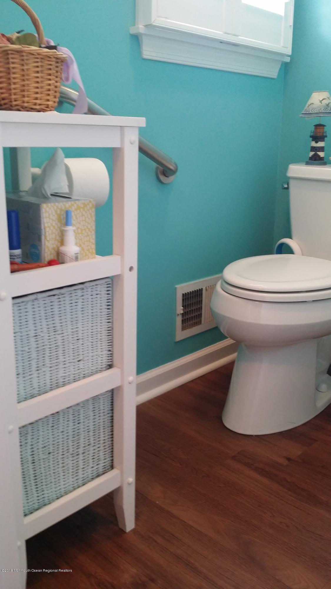 285 Sudbury Road Point Pleasant, NJ 08742 - Photo 71 of 93 MAIN HALF BATH 2