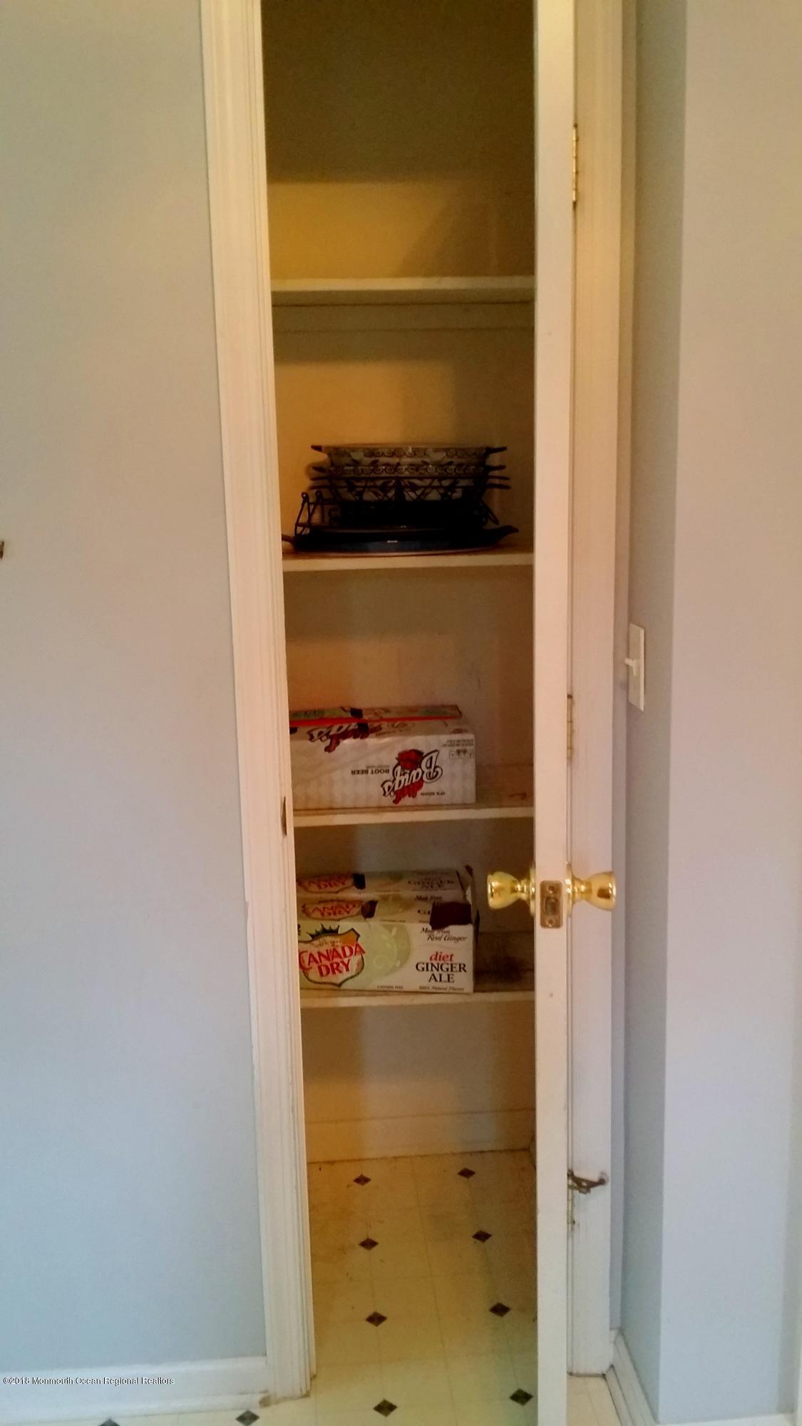 285 Sudbury Road Point Pleasant, NJ 08742 - Photo 82 of 93 MIL PANTRY