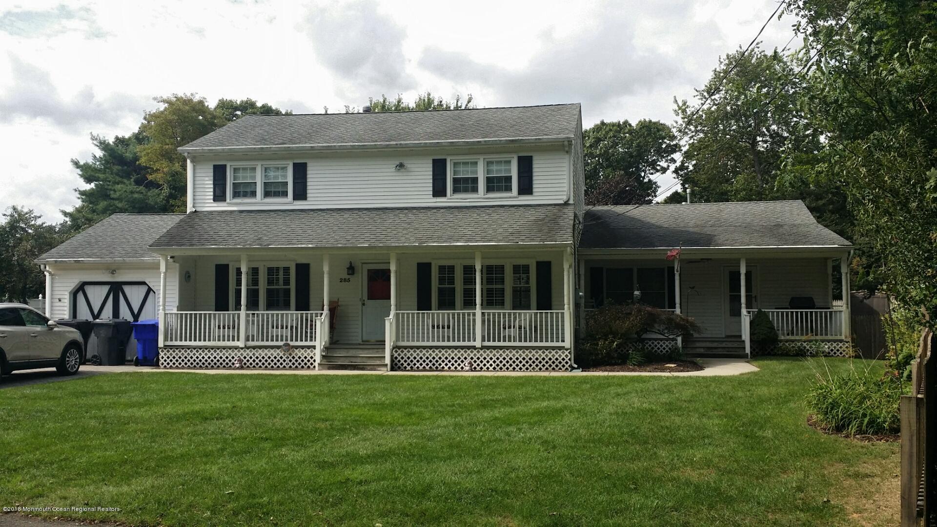 285 Sudbury Road Point Pleasant, NJ 08742 - Photo 93 of 93 sudbury front