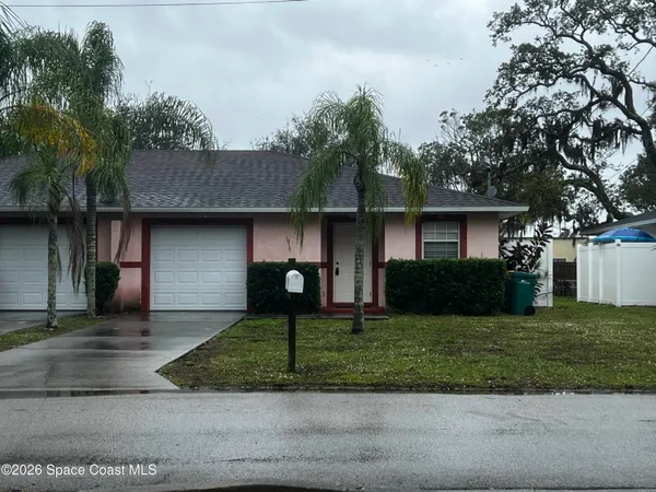 $1,700 | 1914 Fletcher Street, Melbourne, FL 32901