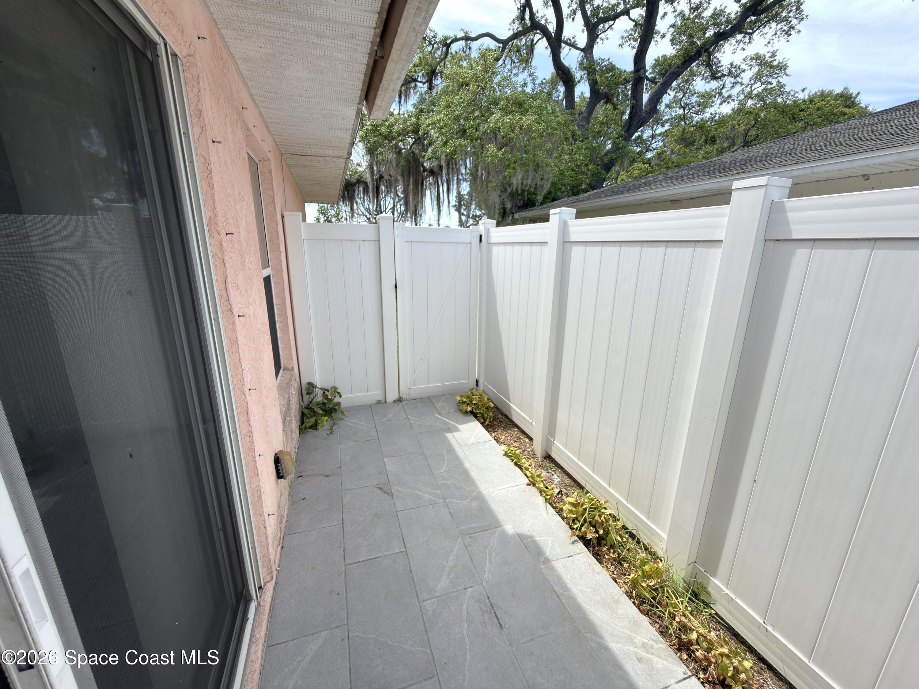 1914 Fletcher Street Melbourne, FL 32901 - Photo 16 of 20 20260429_185758590_iOS