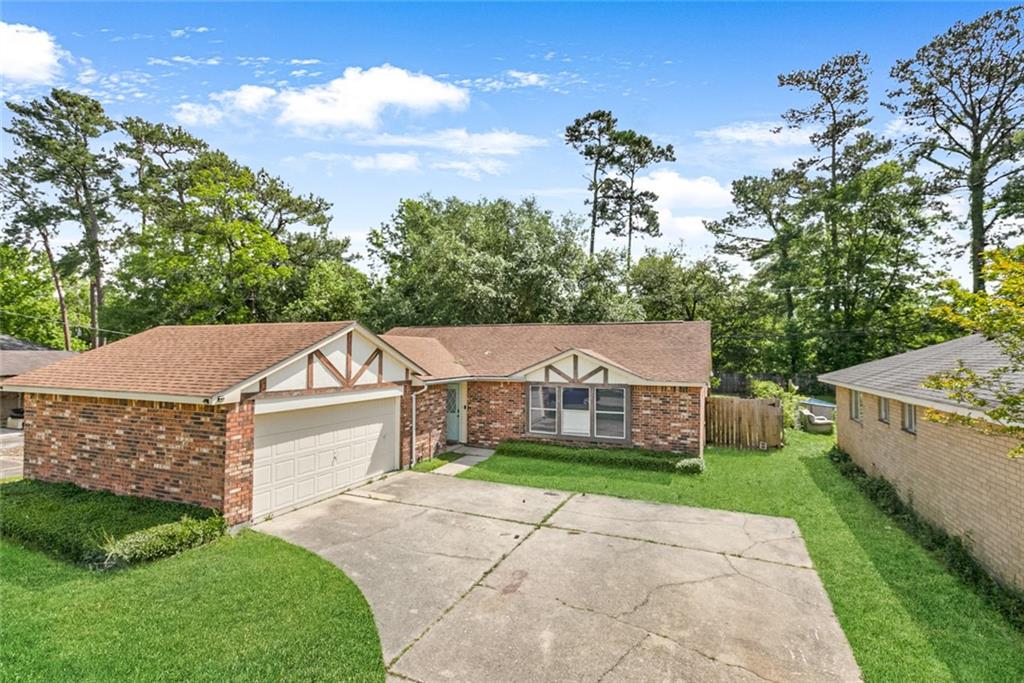 116 Bluefield Drive Slidell, LA 70458 - Photo 1 of 15