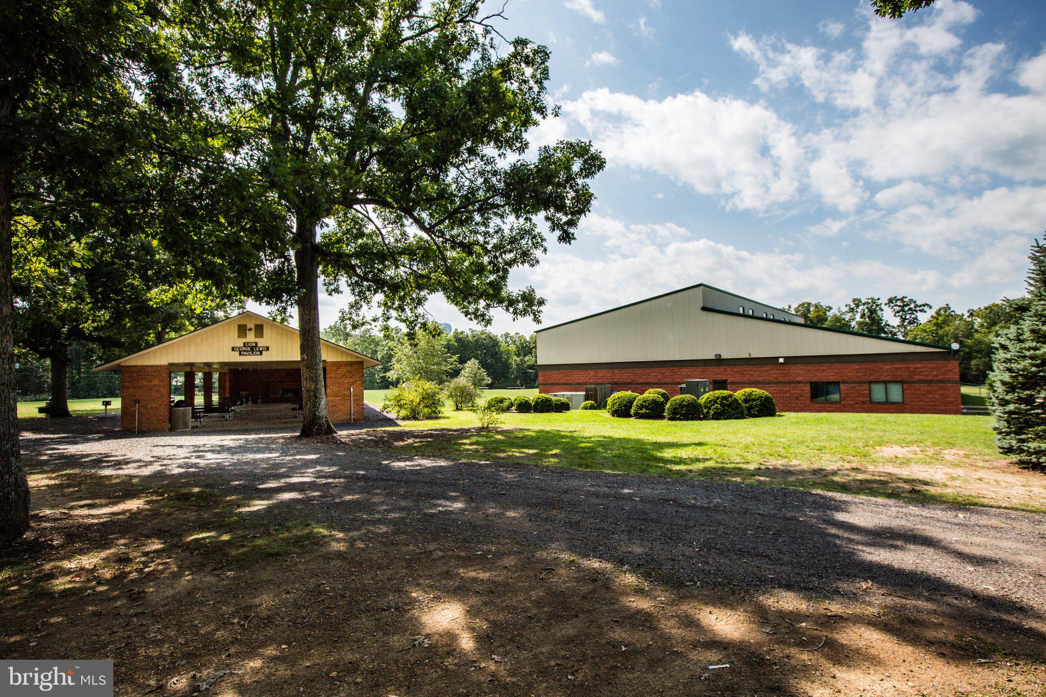 509 Birdie Road Locust Grove, VA 22508 - Photo 54 of 65 Community center