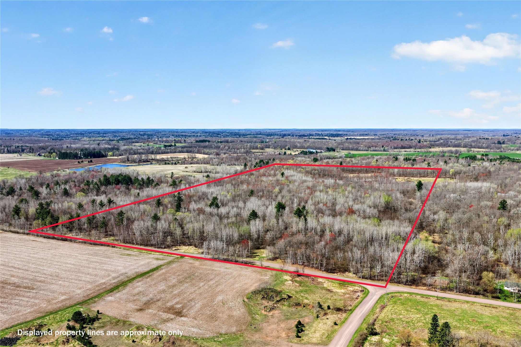 Tbd 9th Street Barronett, WI 54813 - Photo 3 of 19