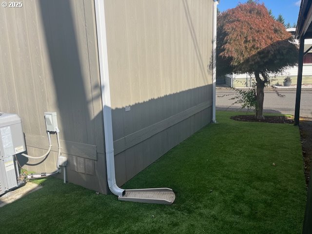 16901 Southeast Division Street, Unit 43 Portland, OR 97236 - Photo 14 of 18 Yard