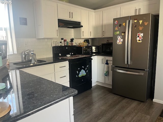 16901 Southeast Division Street, Unit 43 Portland, OR 97236 - Photo 2 of 18 Kitchen