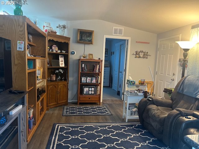 16901 Southeast Division Street, Unit 43 Portland, OR 97236 - Photo 5 of 18 Living Room