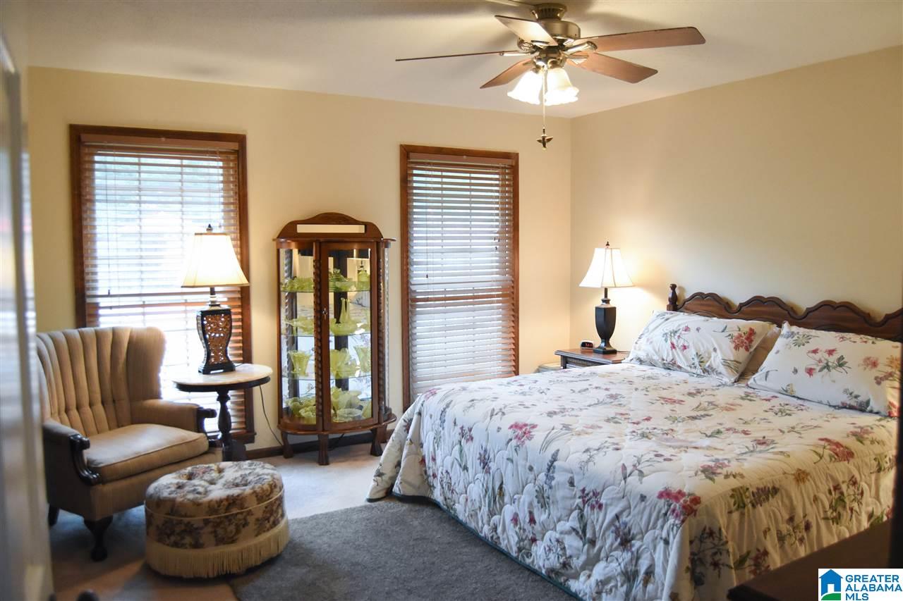 1216 Valleywood Road Oxford, AL 36203 - Photo 19 of 49