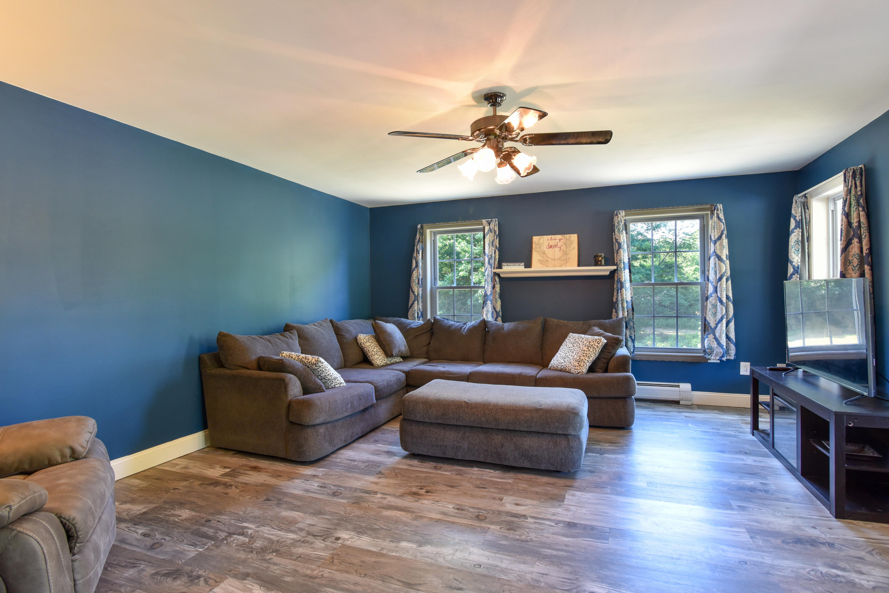306 Bridgton Road East Baldwin, ME 04024 - Photo 11 of 31 Baldwin-