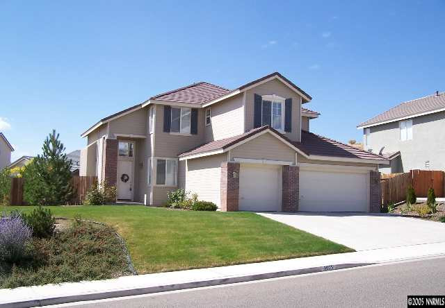 3005 Roxbury Drive Reno, NV 89523 - Photo 1 of 8 Photo 1