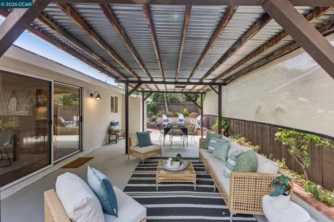 $698,000 | 2342 Gehringer Drive, Concord, CA 94520