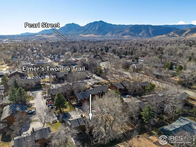 a view of a house with a patio