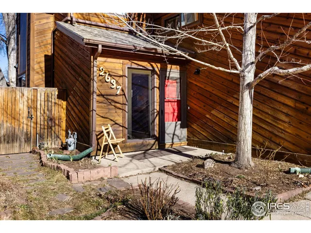 $850,000 | 2637 Juniper Avenue, Boulder, CO 80304