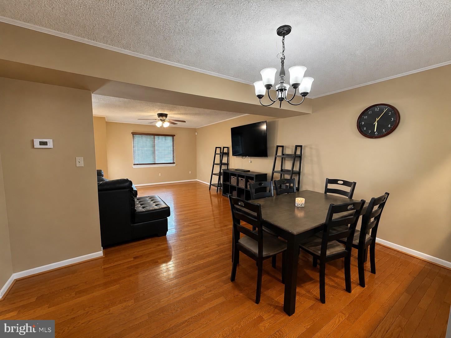 813 Thimbleberry Road, Unit 813 Baltimore, MD 21220 - Photo 6 of 32 Inviting open space for gatherings.