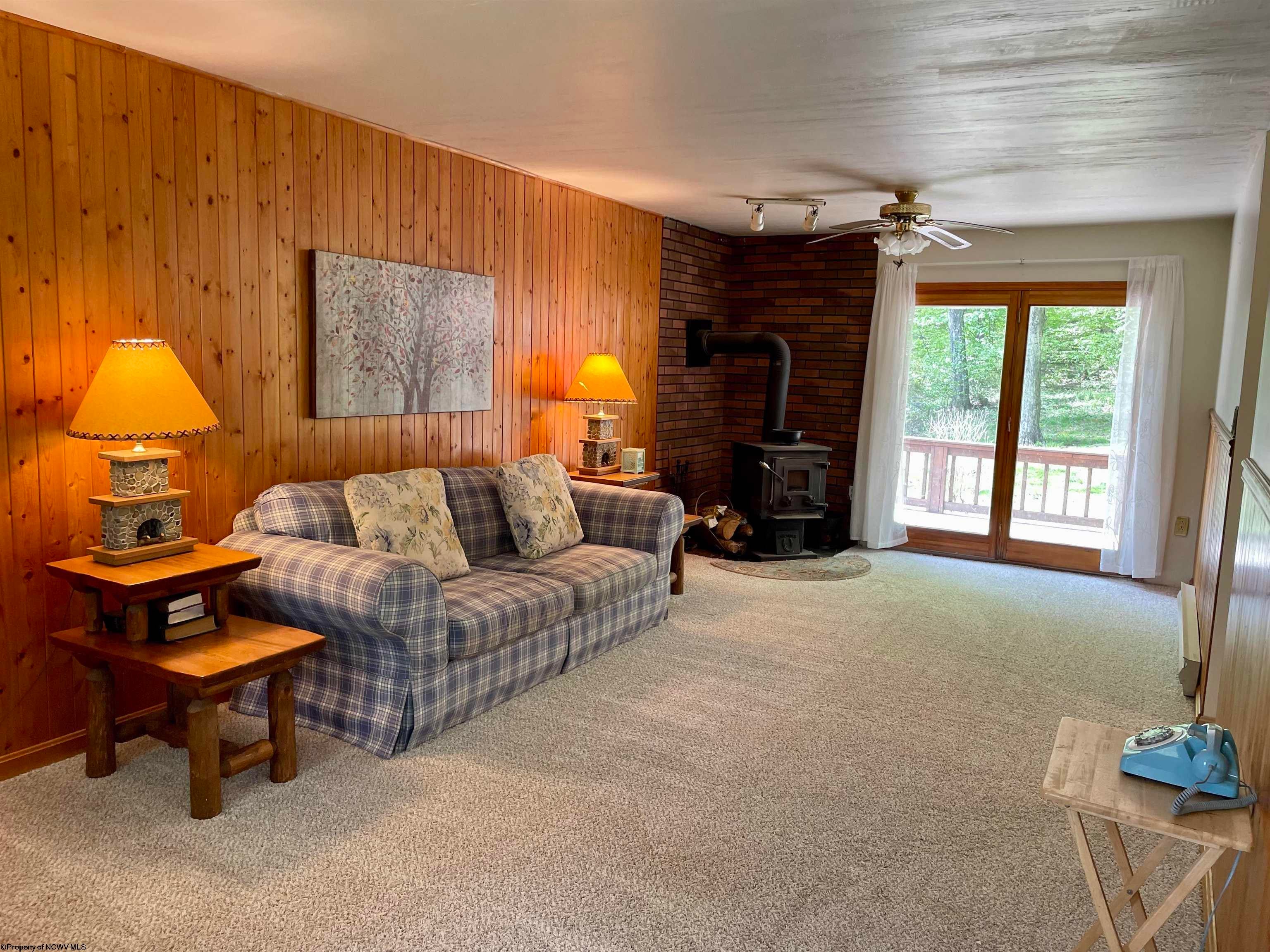 419 Kight Road Eglon, WV 26716 - Photo 11 of 24 Gallery Image 11