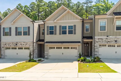 $509,900 | 2069 Maggie Vly Drive, Apex, NC 27502