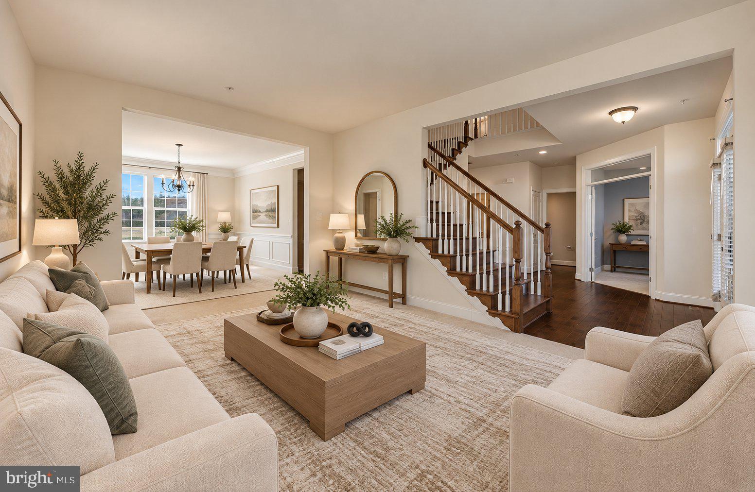 12903 Isaac Duckett Road Bowie, MD 20721 - Photo 10 of 97 *virtually enhanced to show design possibilities