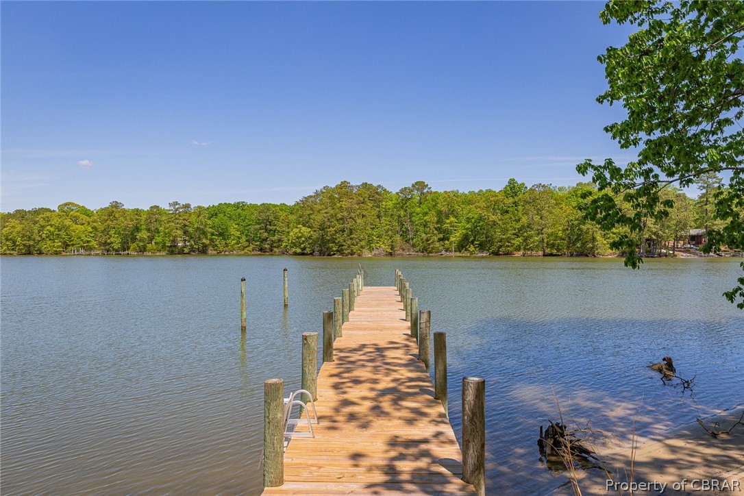 281 Emerald Cove Road Reedville, VA 22539 - Photo 3 of 50