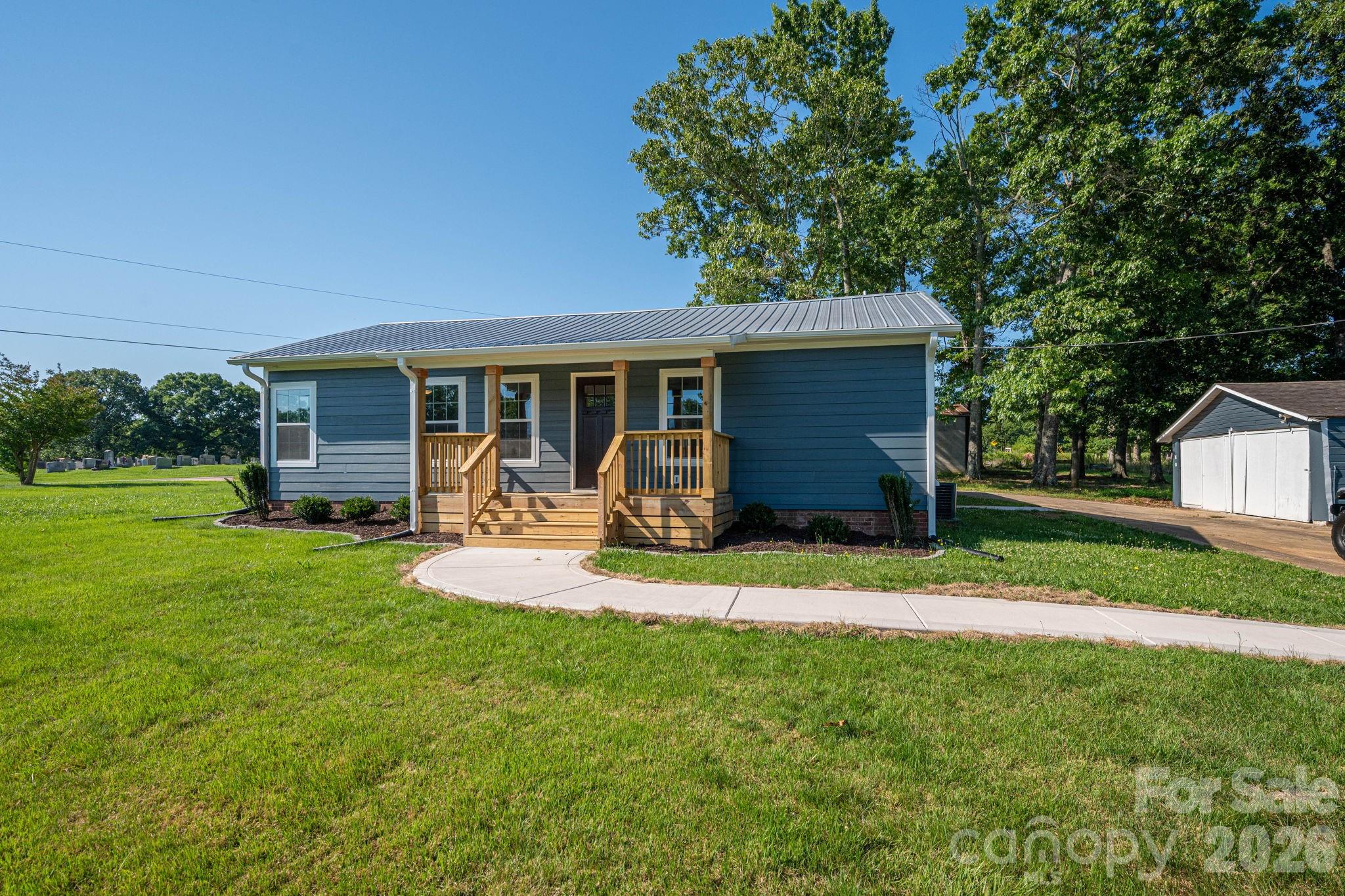6123 Flay Road Cherryville, NC 28021 - Photo 10 of 44